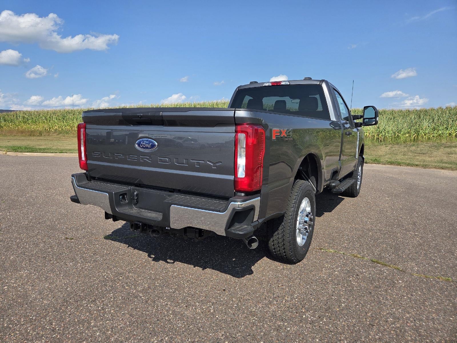 2026 Ford Super Duty F-250 Srw XLT