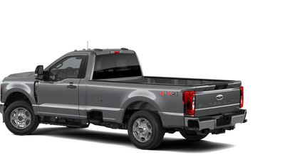 2026 Ford Super Duty F-250 SRW XLT