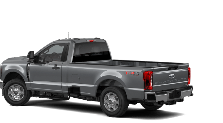 2026 Ford Super Duty F-250 SRW XLT