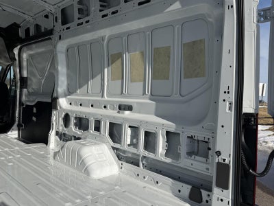 2026 Ford Transit Cargo Van Cargo Van