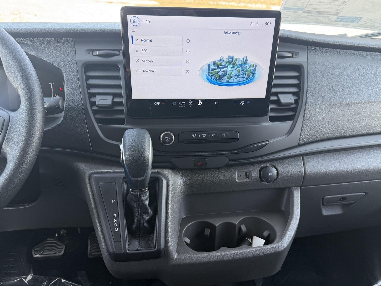 2026 Ford Transit Cargo Van Cargo Van