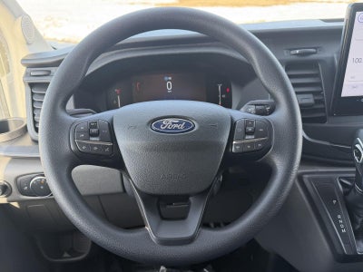 2026 Ford Transit Cargo Van Cargo Van