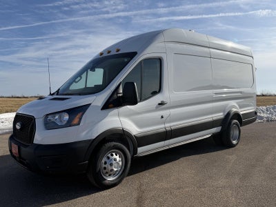 2026 Ford Transit Cargo Van Cargo Van