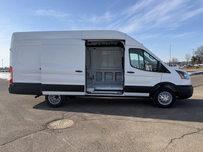 2026 Ford Transit Cargo Van Cargo Van