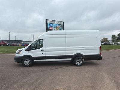 2027 Ford TRANSIT T- Cargo Van