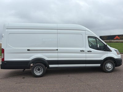 2027 Ford TRANSIT T- Cargo Van