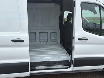 2027 Ford TRANSIT T- Cargo Van