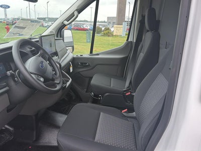 2027 Ford TRANSIT T- Cargo Van