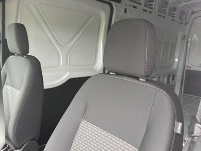 2027 Ford TRANSIT T- Cargo Van