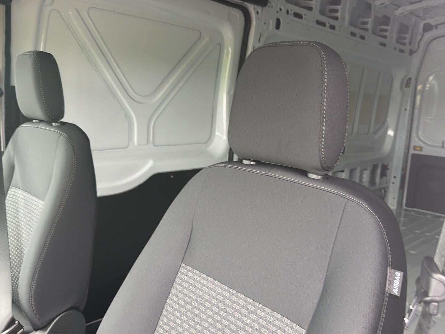 2027 Ford TRANSIT T- Cargo Van