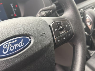 2027 Ford TRANSIT T- Cargo Van