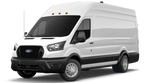 2027 Ford Transit T- Cargo Van