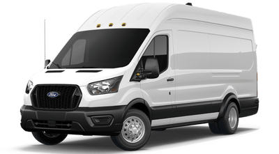 2027 Ford Transit T- Cargo Van