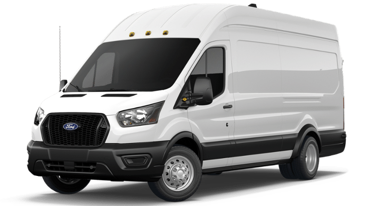 2027 Ford Transit T- Cargo Van