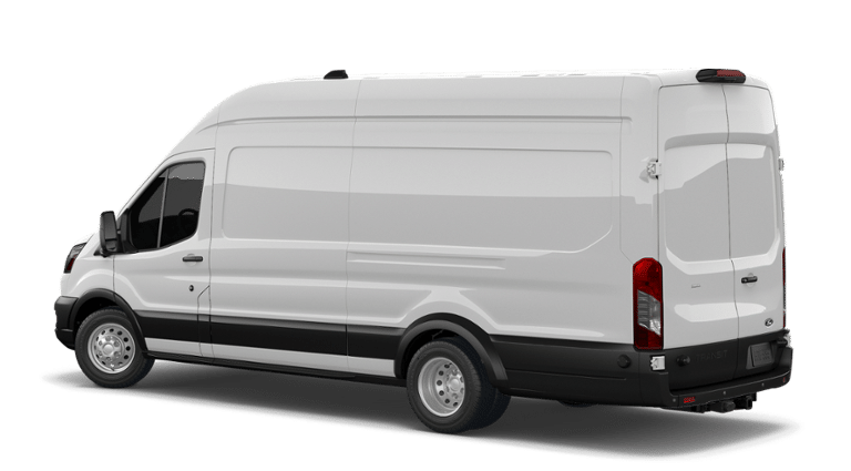 2027 Ford Transit T- Cargo Van