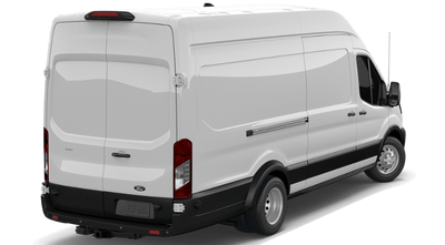 2027 Ford Transit T- Cargo Van