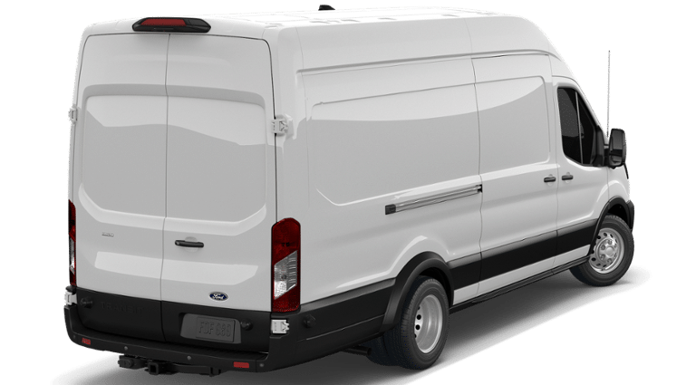 2027 Ford Transit T- Cargo Van