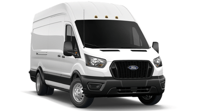 2027 Ford Transit T- Cargo Van