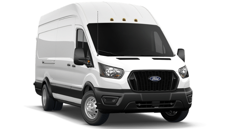 2027 Ford Transit T- Cargo Van