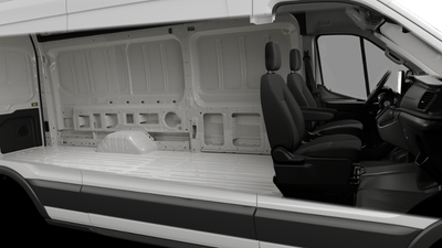 2027 Ford Transit T- Cargo Van