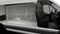 2027 Ford Transit T- Cargo Van