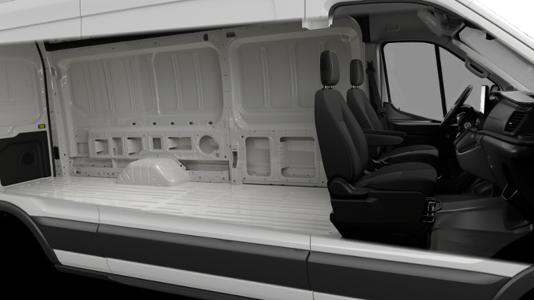 2027 Ford Transit T- Cargo Van