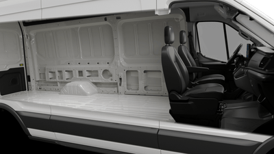 2026 Ford Transit Cargo Van Cargo Van