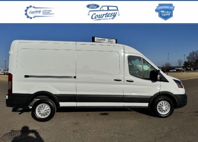 2025 Ford Transit Cargo Van Cargo Van