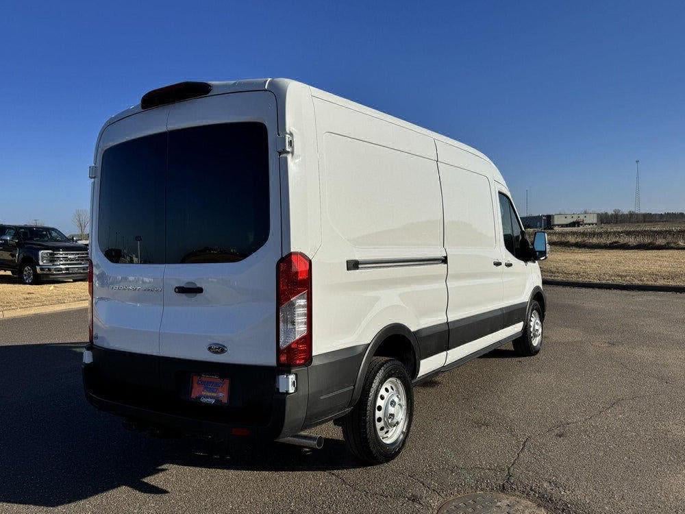 2025 Ford Transit Cargo Van Cargo Van