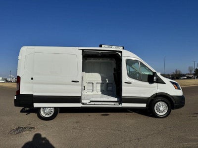 2025 Ford Transit Cargo Van Cargo Van