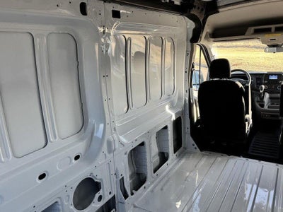 2025 Ford Transit Cargo Van Cargo Van