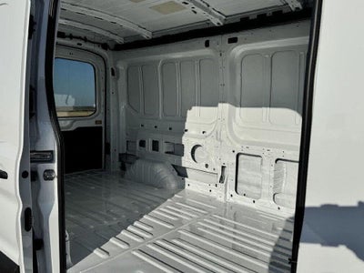2025 Ford Transit Cargo Van Cargo Van