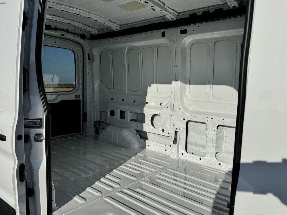 2025 Ford Transit Cargo Van Cargo Van