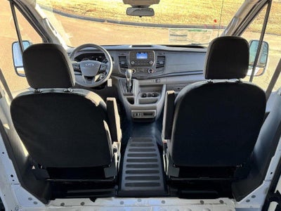 2025 Ford Transit Cargo Van Cargo Van