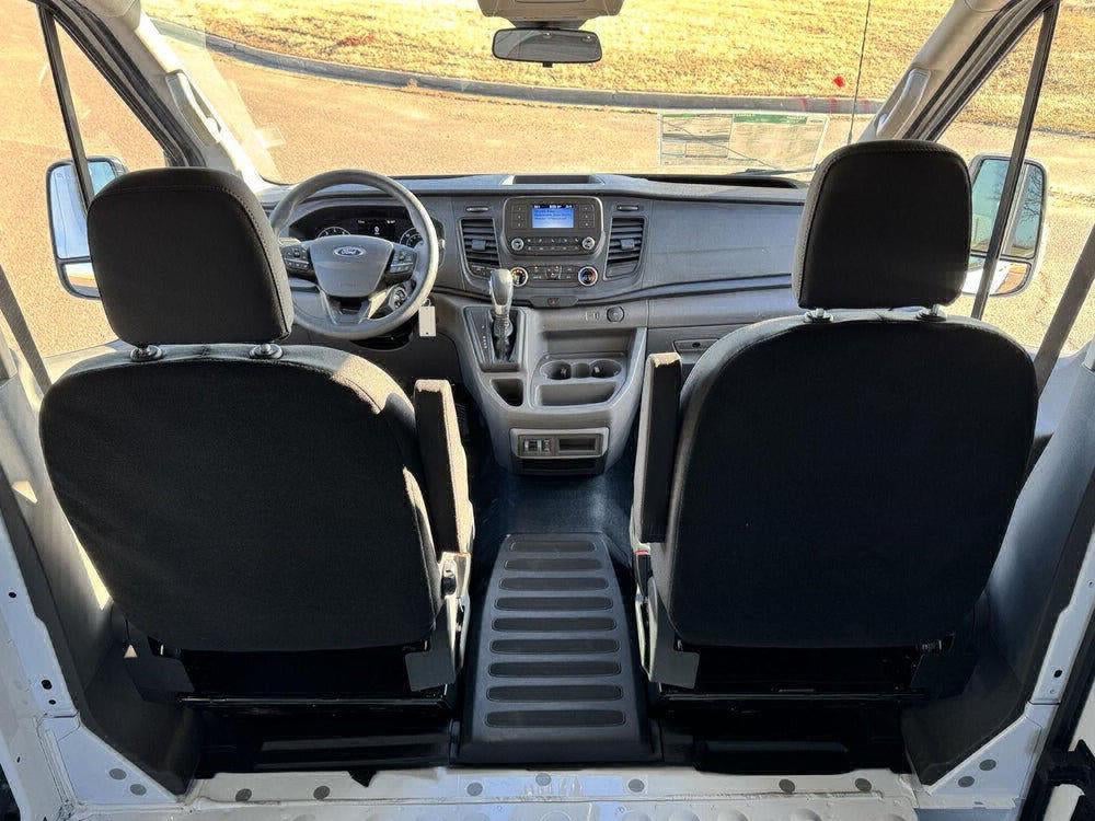 2025 Ford Transit Cargo Van Cargo Van
