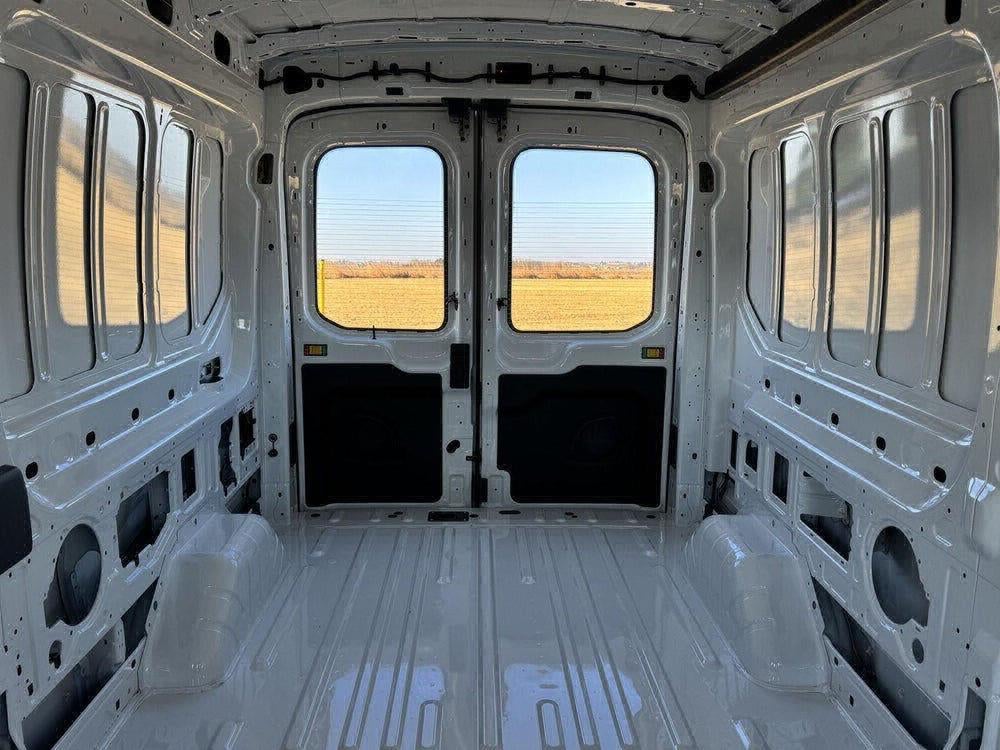 2025 Ford Transit Cargo Van Cargo Van
