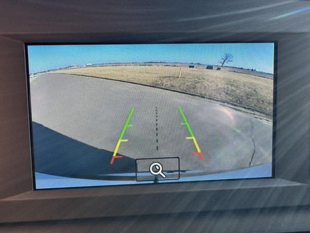 2025 Ford Transit Cargo Van Cargo Van