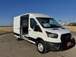 2025 Ford Transit Cargo Van Cargo Van