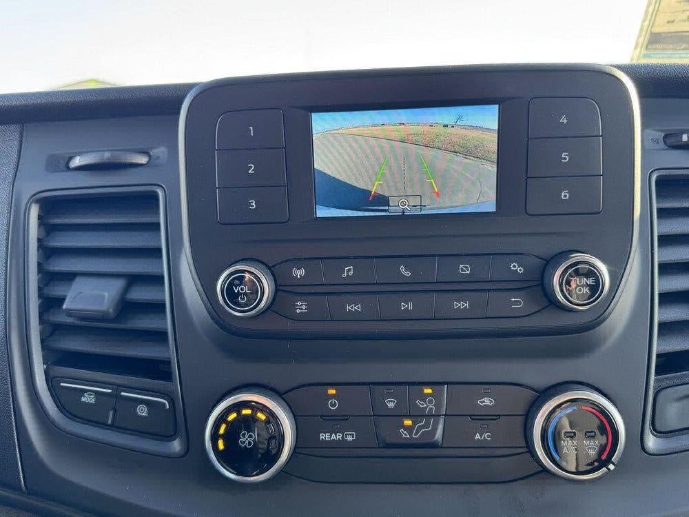 2025 Ford Transit Cargo Van Cargo Van