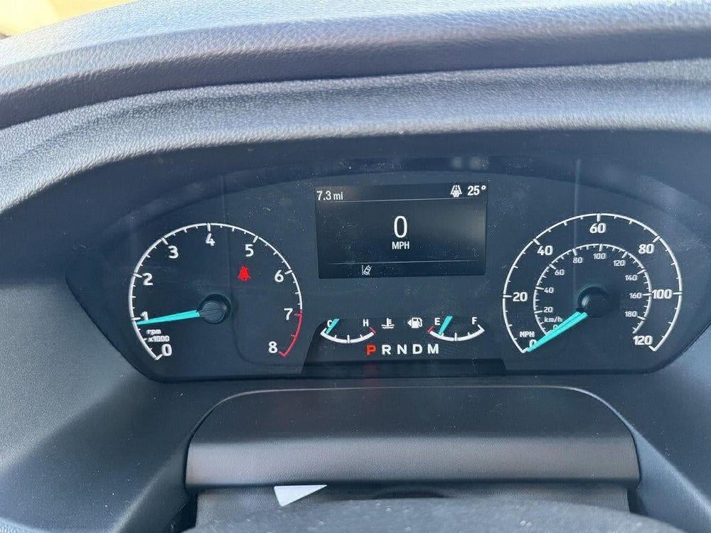 2025 Ford Transit Cargo Van Cargo Van