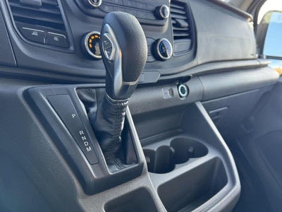 2025 Ford Transit Cargo Van Cargo Van