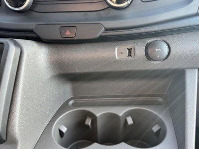 2025 Ford Transit Cargo Van Cargo Van