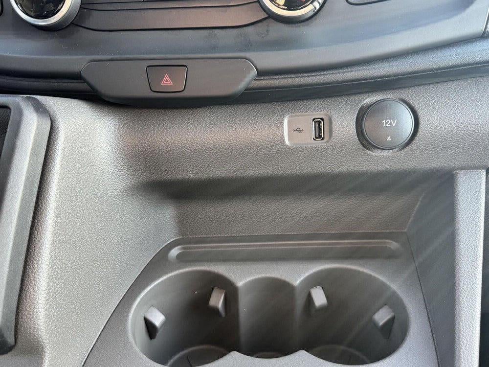 2025 Ford Transit Cargo Van Cargo Van