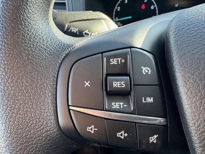 2025 Ford Transit Cargo Van Cargo Van