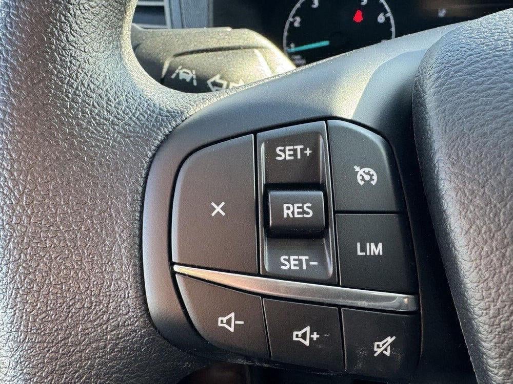 2025 Ford Transit Cargo Van Cargo Van