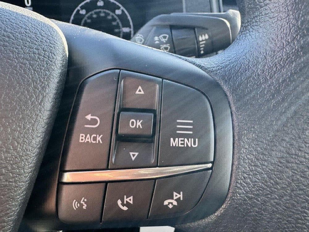 2025 Ford Transit Cargo Van Cargo Van