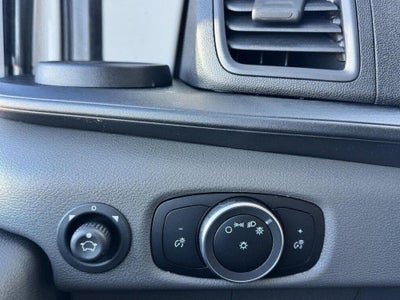 2025 Ford Transit Cargo Van Cargo Van