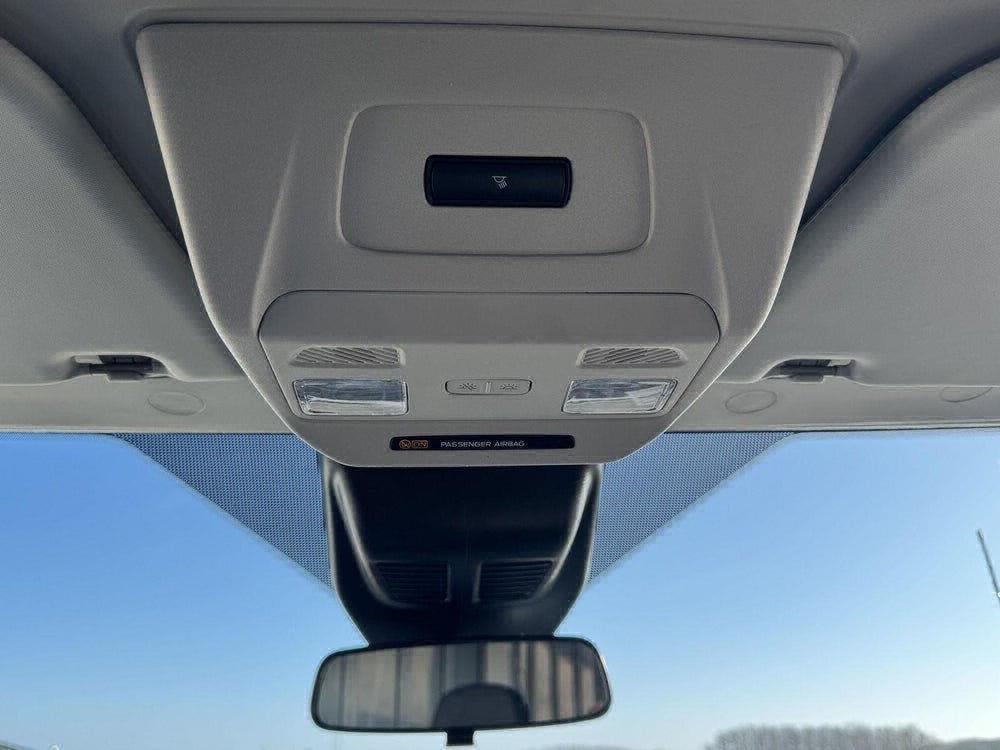 2025 Ford Transit Cargo Van Cargo Van