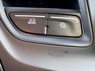 2025 Ford Transit Cargo Van Cargo Van