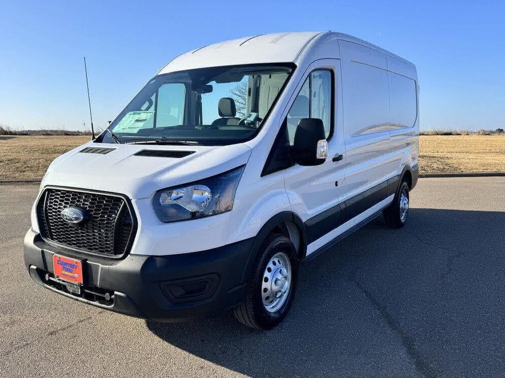 2025 Ford Transit Cargo Van Cargo Van